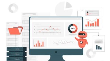 Business applications can provide a platform for streamlining digital marketing