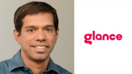 While traditional apps focus on driving downloads and user engagement through notifications, Glance, as a medium itself, integrates marketing directly into the product