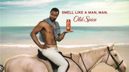 Despite the primary market being male, the campaign strategically targeted female viewers Despite the primary market being male, the campaign strategically targeted female viewers