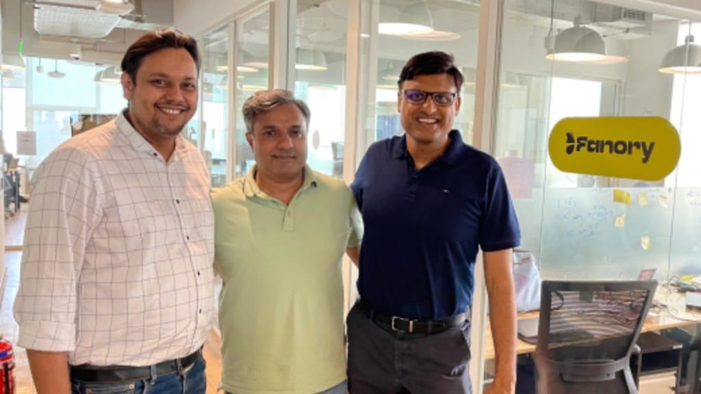 The platform enables creators to monetize their followers through personalised and premium experiences