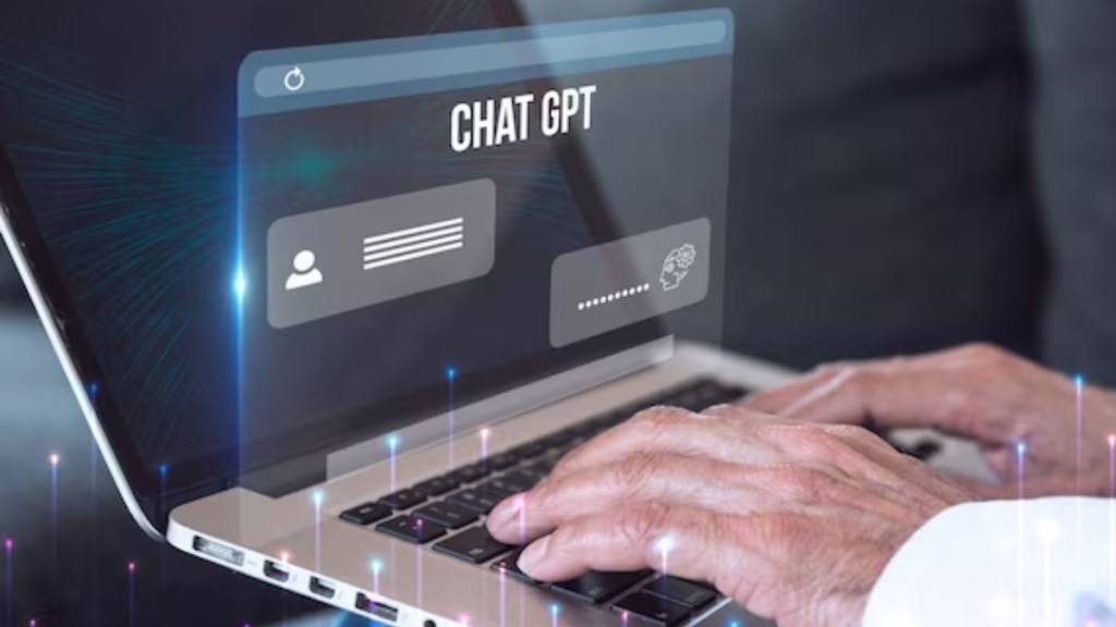 It’s believed that white collar workers have also started to worry about their jobs