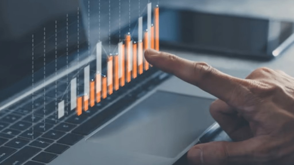 The strategic moves by promoters reflect a positive outlook on the economic recovery and growth prospects in India's financial markets.