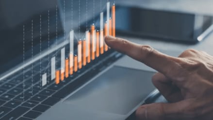 The strategic moves by promoters reflect a positive outlook on the economic recovery and growth prospects in India's financial markets.