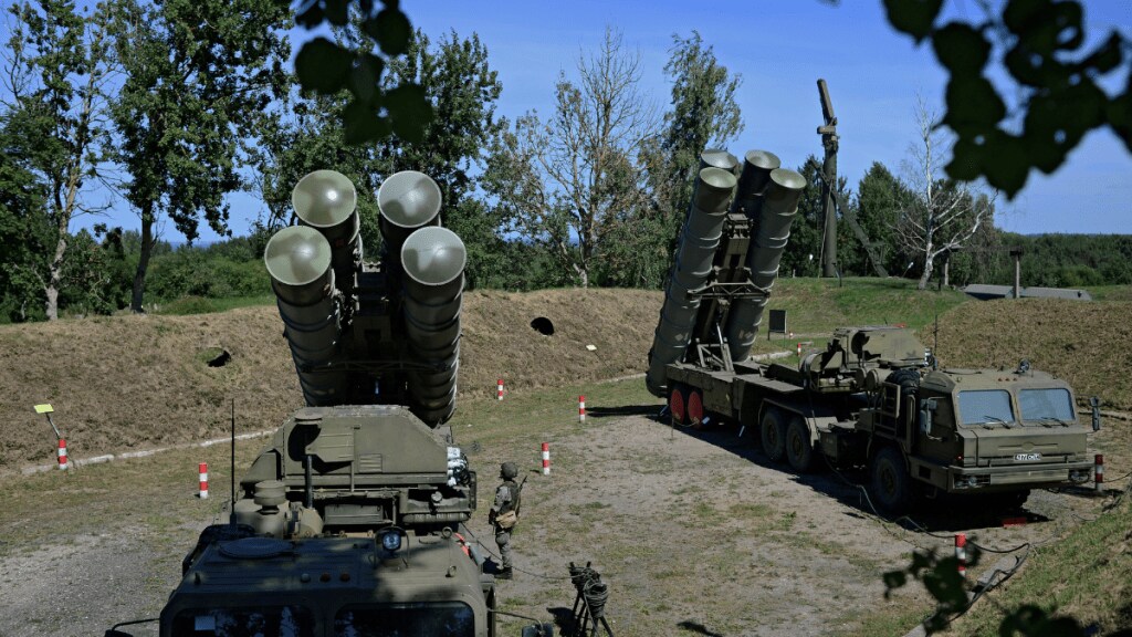 surge in defence stocks can be attributed to a series of strategic moves and developments