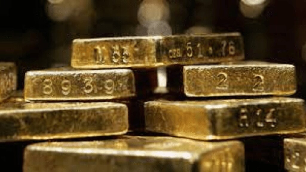 $2000 proving to be strong resistance and gold has not been able to sustain above it