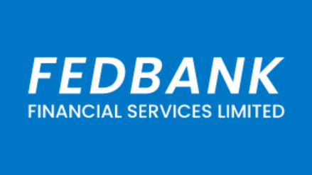 Fedbank Financial Services shares listing Fedbank Financial Services shares listing