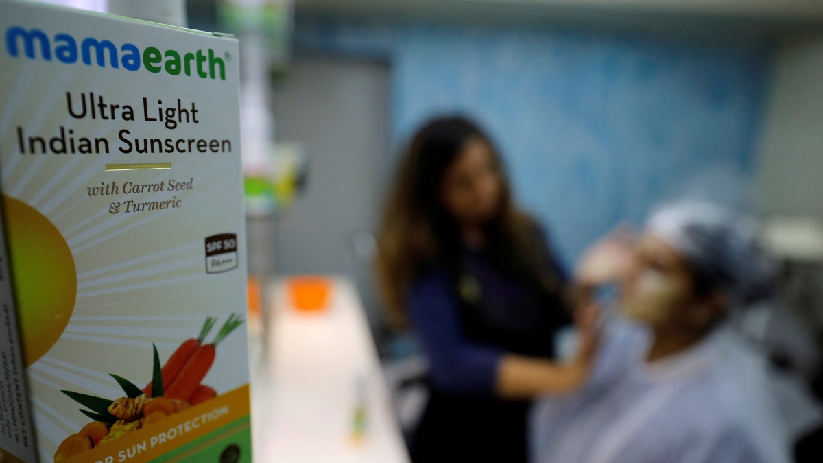 Jefferies predicts an impressive 57% growth for Honasa Consumer in the next three years.