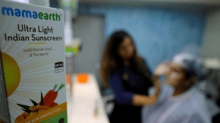 Jefferies predicts an impressive 57% growth for Honasa Consumer in the next three years.