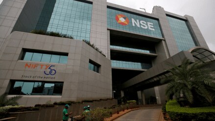 GIFT Nifty trades in green