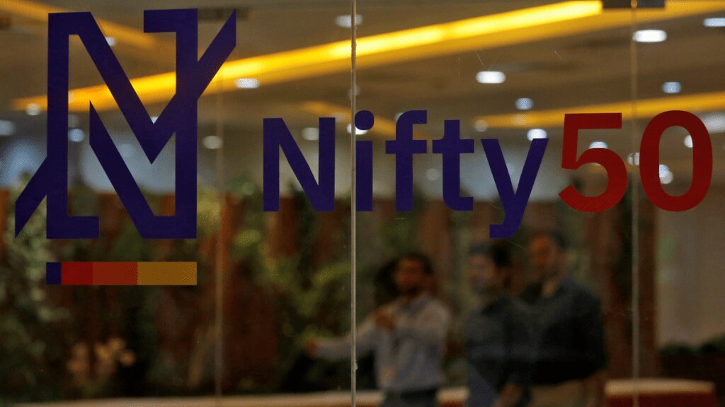 The Index is now in a 'Buy on Dips’ mode till 19500 is not breached on closing basis