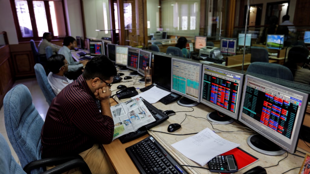 Stocks to watch