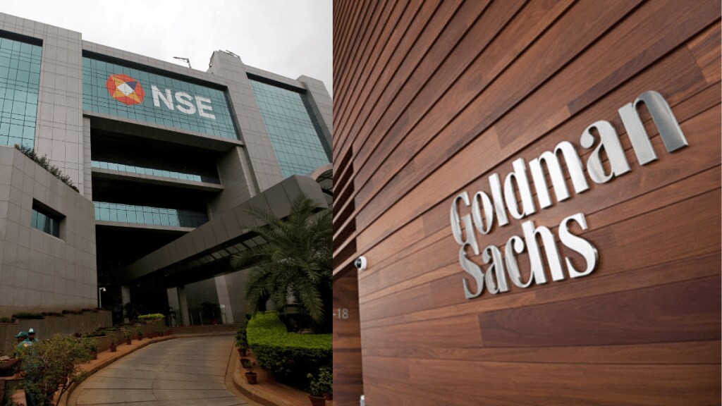 Goldman Sachs predicts 12% upside for Nifty.