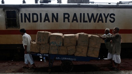 the Indian Railways has unveiled a robust plan to introduce an additional 3,000 trains over the next four to five years.