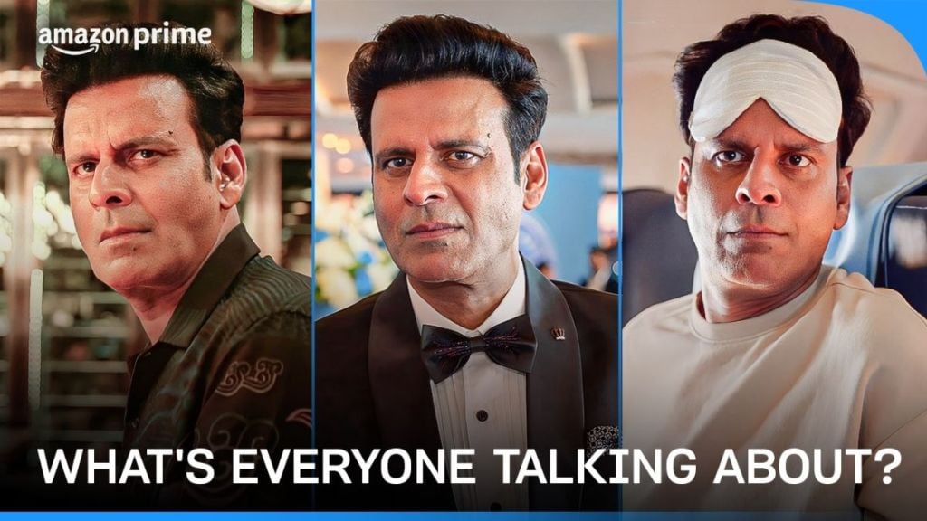 Conceptualised by creative agency MANJA and the Prime Video team, the films have been scripted and produced by Breathless Films with director Vinil Mathew at the helm