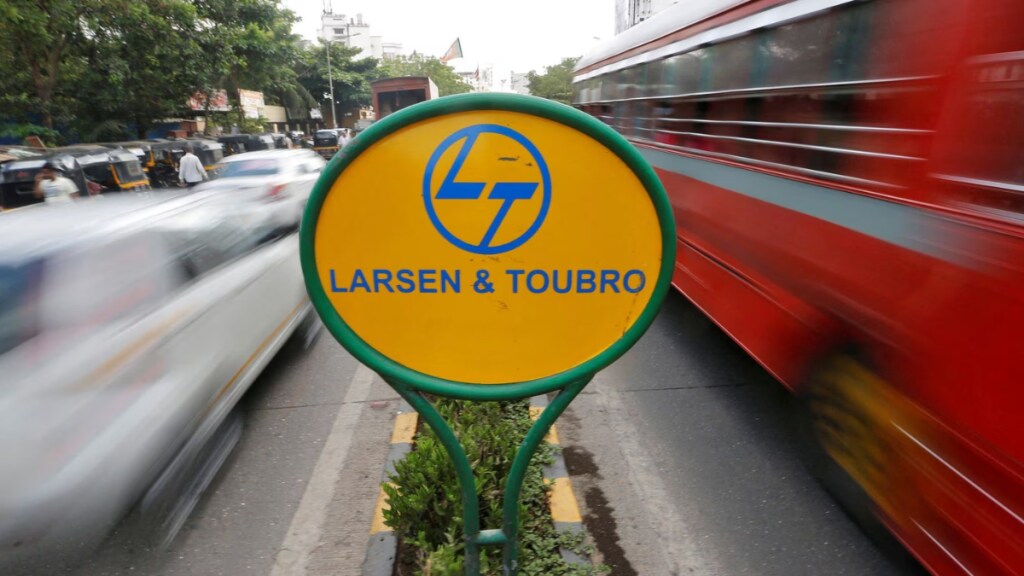 L&T Finance, merger, subsidiaries, Single Lending Entity, RBI, NBFC, corporate structure, liquidity management