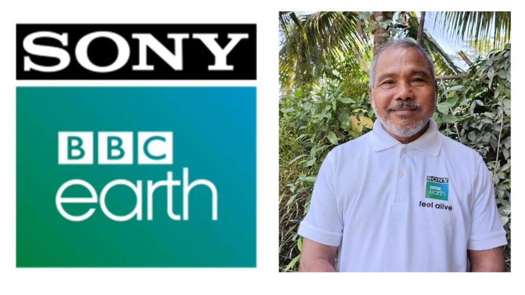 The show will be launched on November 6,2023