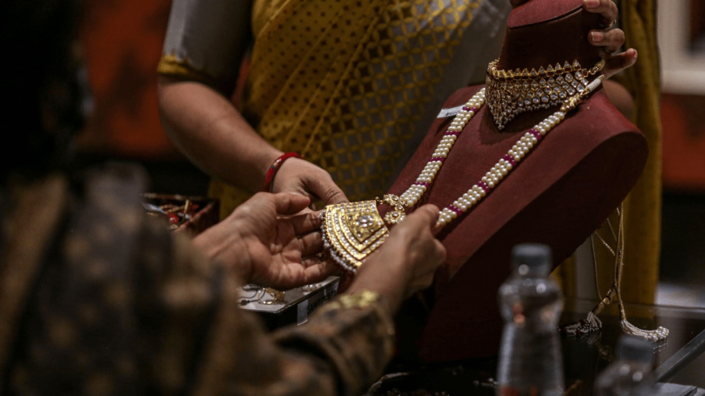 India is currently in the midst of a bustling wedding season, spanning from November 23 to December 15