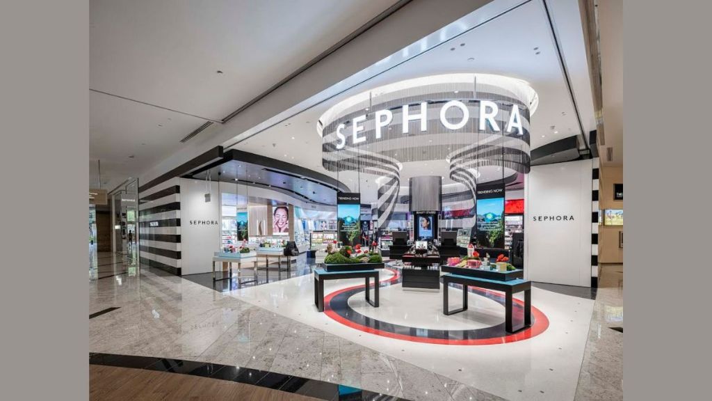 RRVL said it will expand Sephora’s operations across the country