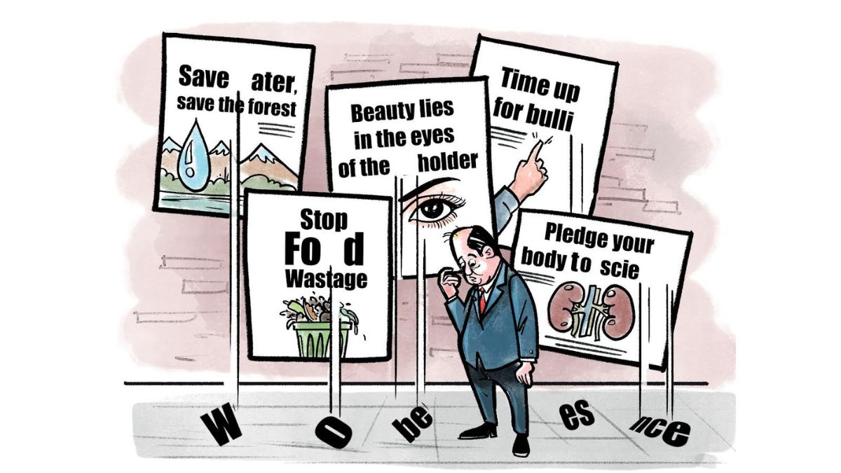 While a global brand like Dove has been lauded globally for its work on redefining beauty and addressing unrealistic beauty standards, Gupta argues that Dove, in fact, exemplifies everything a brand should not do with purpose