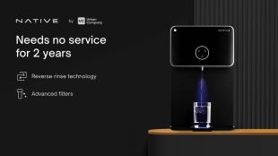 The company says it is targeting second-time buyers as a key demographic