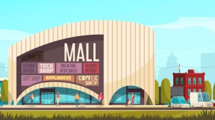 Out of over 500 malls across India, 271 malls are operational with a total area of 92.9 million square feet in cities including Ahmedabad, Bengaluru, Chennai, Hyderabad, Kolkata, Mumbai, National Capital Region (NCR) and Pune Out of over 500 malls across India, 271 malls are operational with a total area of 92.9 million square feet in cities including Ahmedabad, Bengaluru, Chennai, Hyderabad, Kolkata, Mumbai, National Capital Region (NCR) and Pune