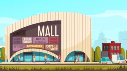 Out of over 500 malls across India, 271 malls are operational with a total area of 92.9 million square feet in cities including Ahmedabad, Bengaluru, Chennai, Hyderabad, Kolkata, Mumbai, National Capital Region (NCR) and Pune