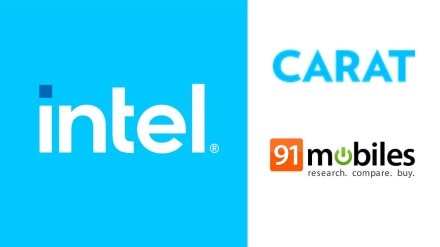 The campaign also featured custom list pages and highlighted Intel 13th Gen hero gaming laptops