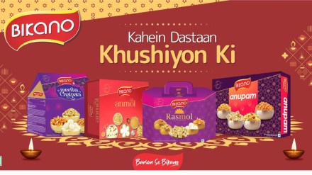 To streamline operations and meet growing demand in Tier 2 and 3 cities, as well as rural areas, Bikano recently opened a new plant in Greater Noida