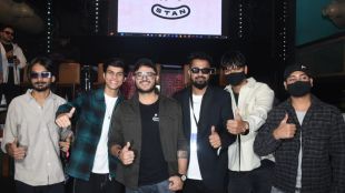 STAN is blockchain-based fan engagement startup