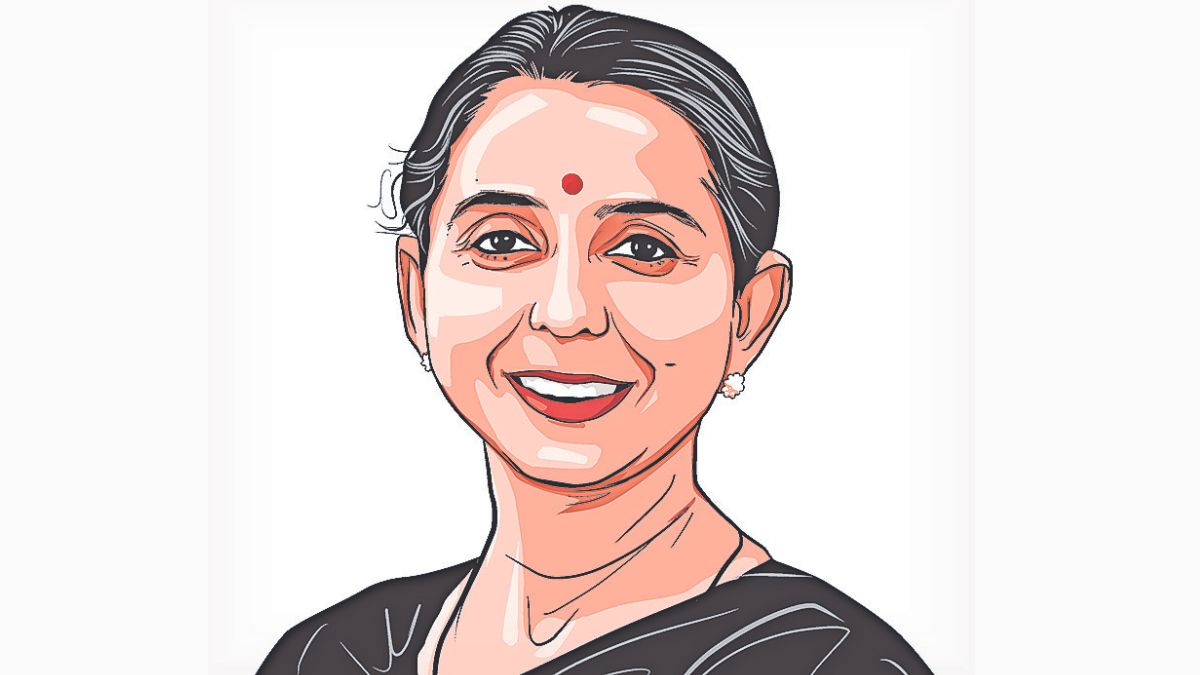 India has maintained that AI should be guided by the principles of safety & trust for users