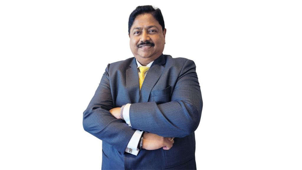 YES BANK is a financial institution