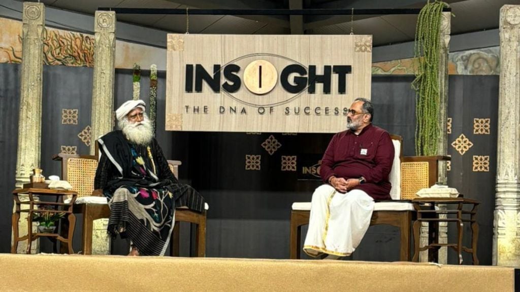 AI can make a video look authentic