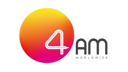 4AM Worldwide is a integrated brand solutions agency