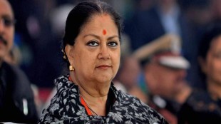 Rajasthan Election 2023: 'Lotus will bloom in', says former CM Vasundhara Raje