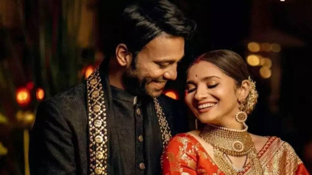 Vicky Jain, Vicky Jain net worth, Bigg Boss, Bigg Boss 17, Bigg Boss Vicky Jain, Vicky Jain wife, Ankita Lokhande, who is Ankita Lokhande, Vicky Jain business, Vicky Jain sushant singh Rajput