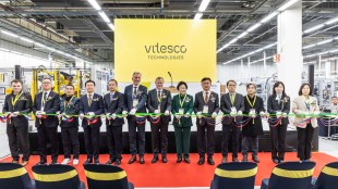 Vitesco Tech