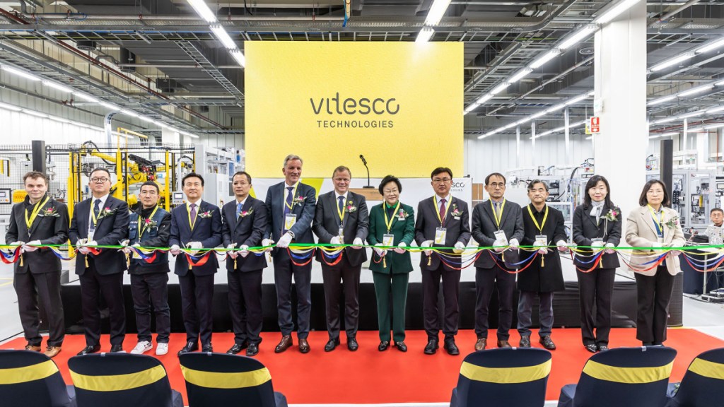 Vitesco Tech