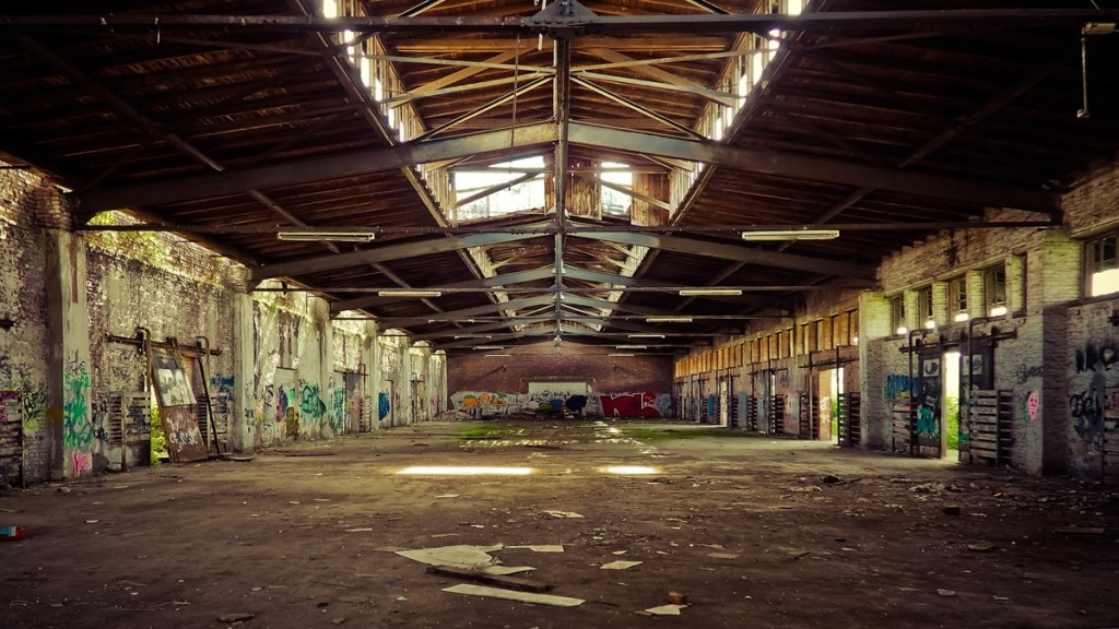 industry