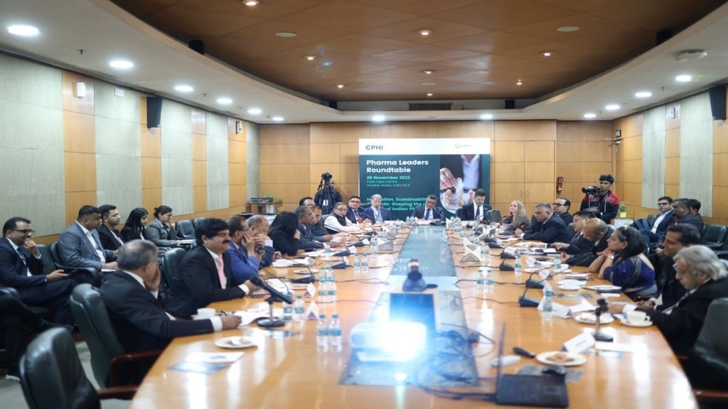 CPHI 2023, CPHI PMEC India 2023, innovations, healthcare news, pharma news,