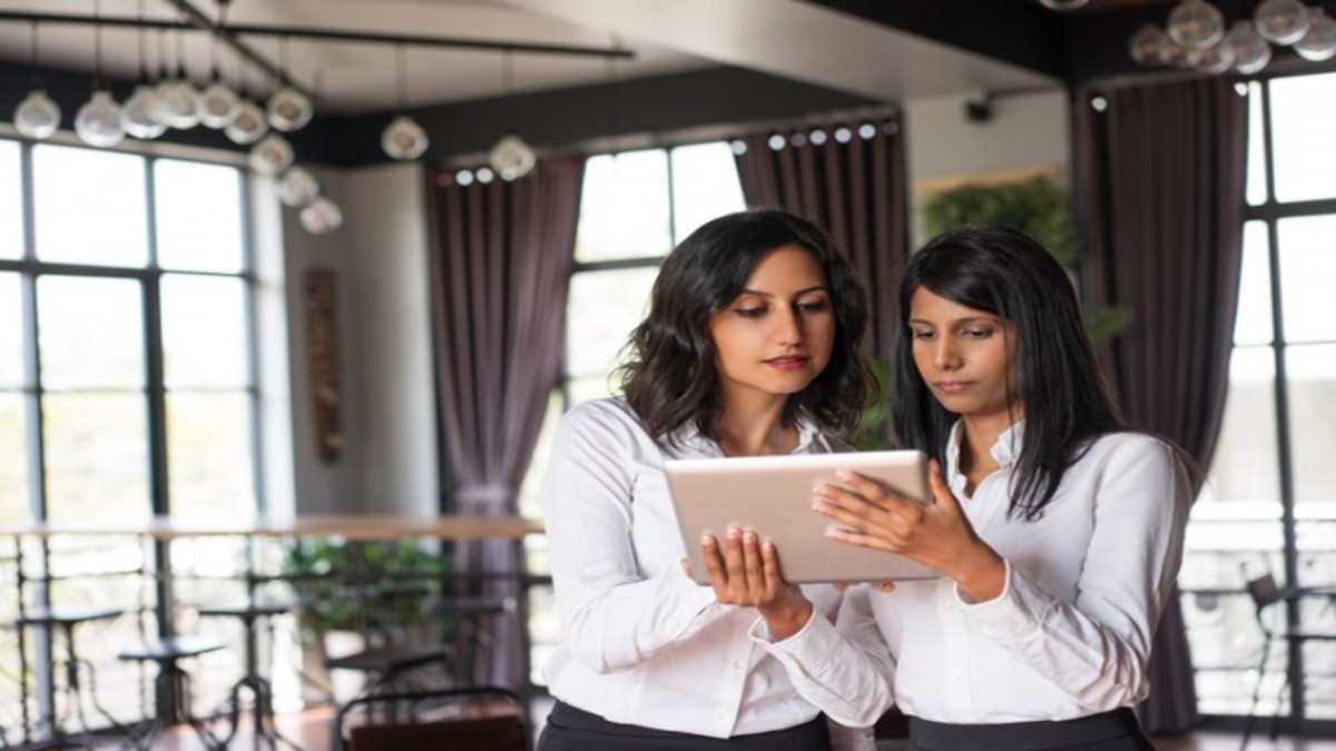 It further claims that among the mentees from the first two cohorts, more than 70% have achieved career progression. It further claims that among the mentees from the first two cohorts, more than 70% have achieved career progression.