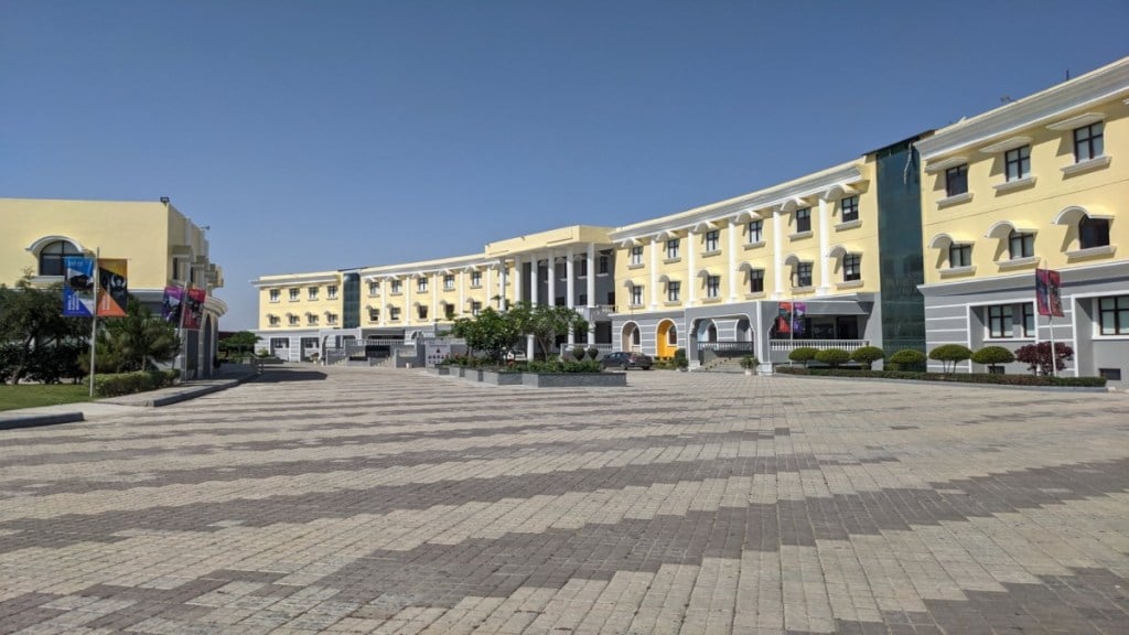 For the upcoming academic session, the institute claims to streamline the application process by making the necessary forms accessible on its official website.