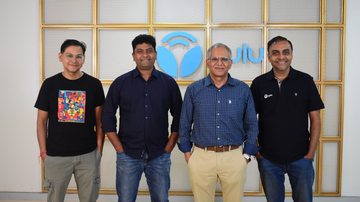 Yulu management Yulu management
