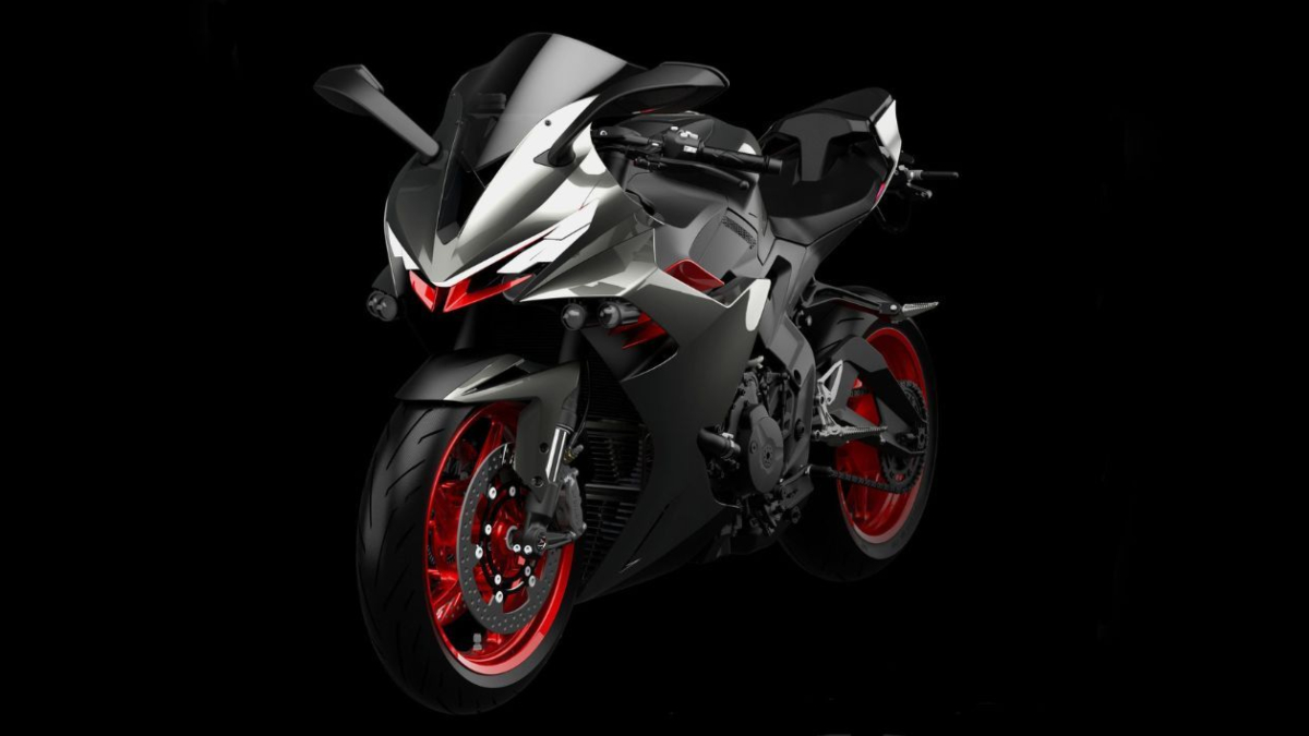 Zontes unveils ZT 703 F, ZT 703 RR concepts with inline 3-cylinder ...