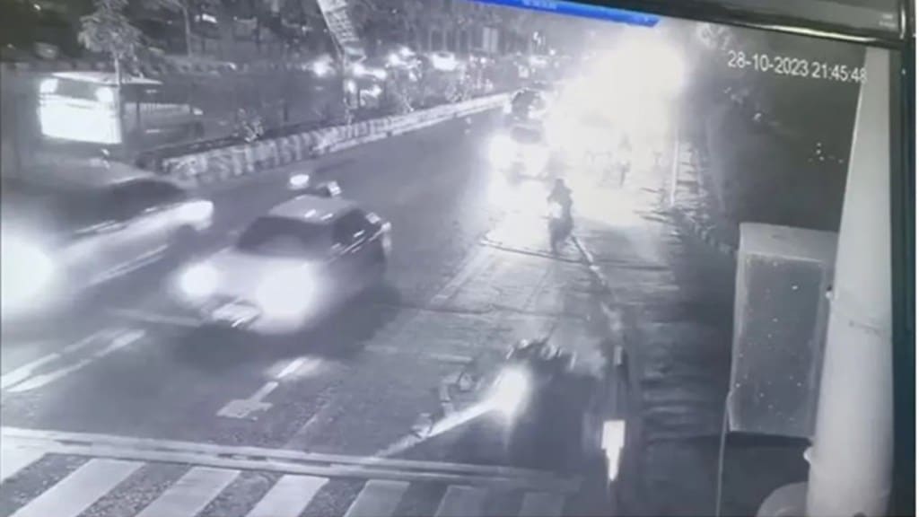 Delhi: 30-year-old filmmaker left to die after bike crash, dies; phone, GoPro stolen in Hauz Khas