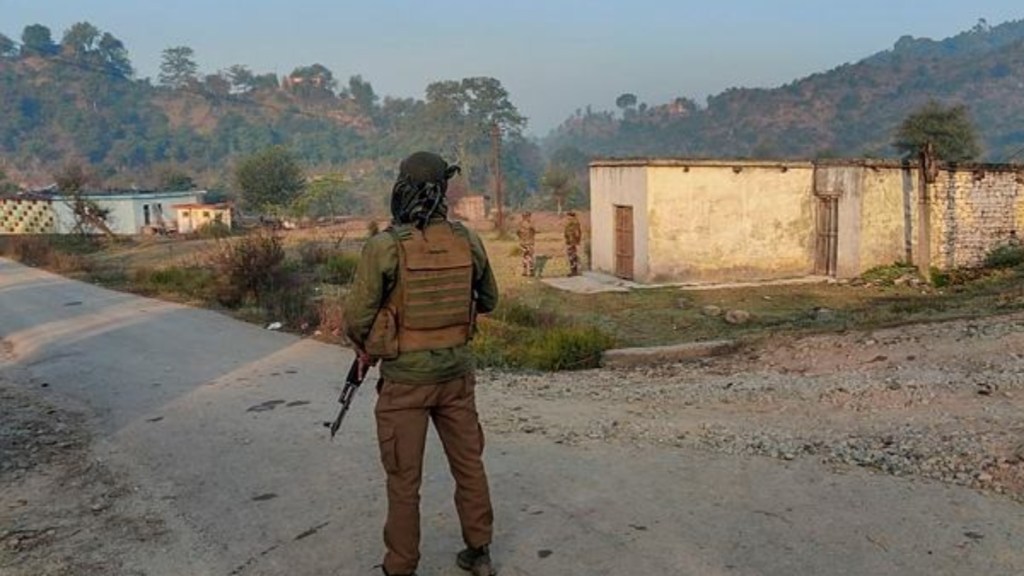 Top LeT commander, Top LeT commander dead, Top LeT commander Rajouri, Top LeT commander J&K, Jammu and KAshmir, LeT commander dead, terrorists killed