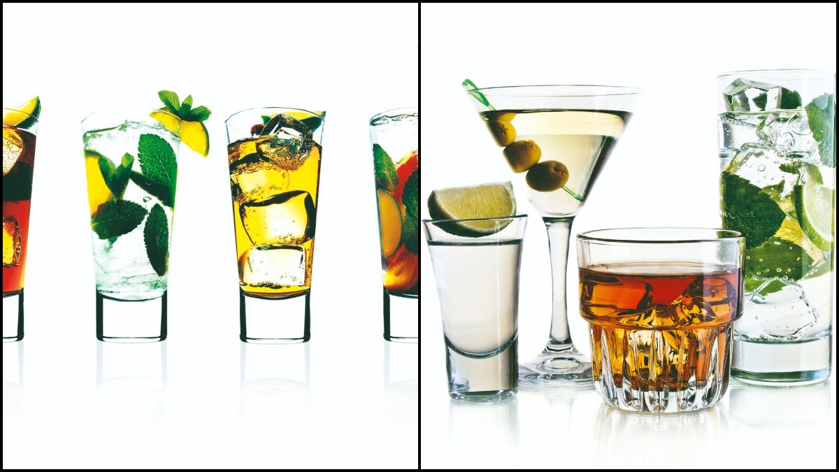 alcohol and perfumes, perfumes, alcohol, Bhagath Reddy, Comte de Grasse, Comte de Grasse liquor