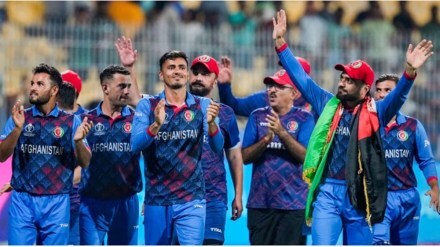 Afghanistan cricket
