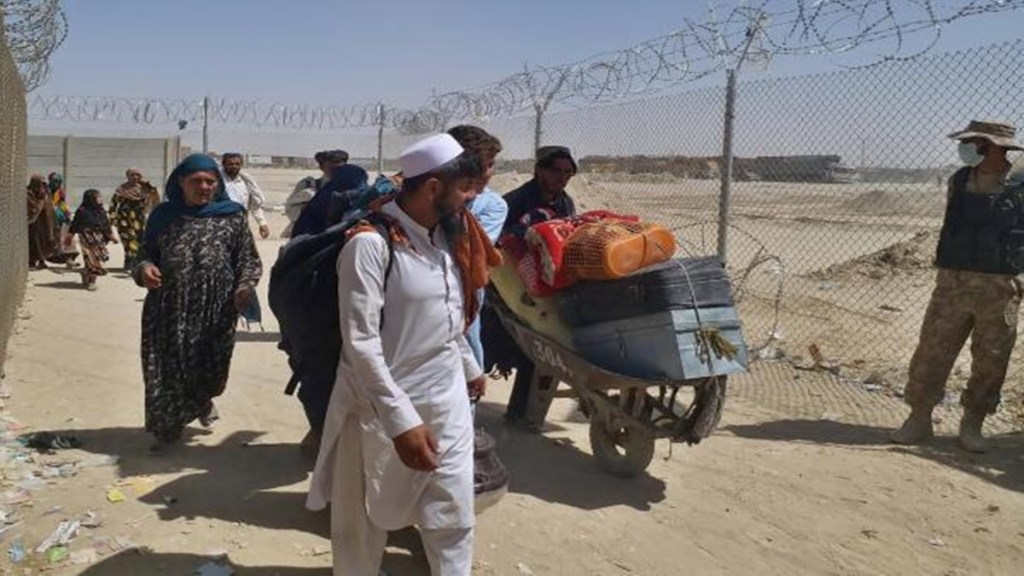 Pakistan, Afghanistan, Illegal Foreigners Repatriation Plan (IFRP), afghanistan refugee, pakistan refugee, latest world news, latest news on pakistan, latest news on afghanistan, World news,