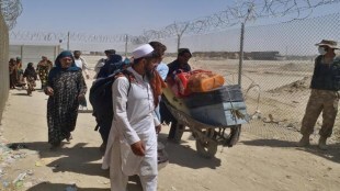 Pakistan, Afghanistan, Illegal Foreigners Repatriation Plan (IFRP), afghanistan refugee, pakistan refugee, latest world news, latest news on pakistan, latest news on afghanistan, World news,