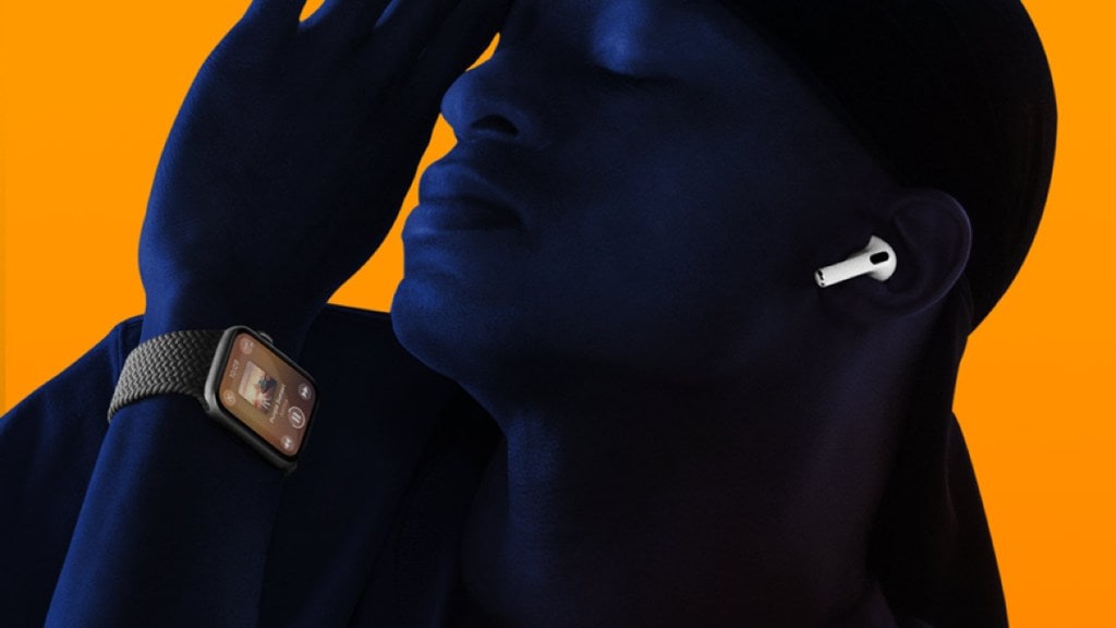 Apple AirPods discount